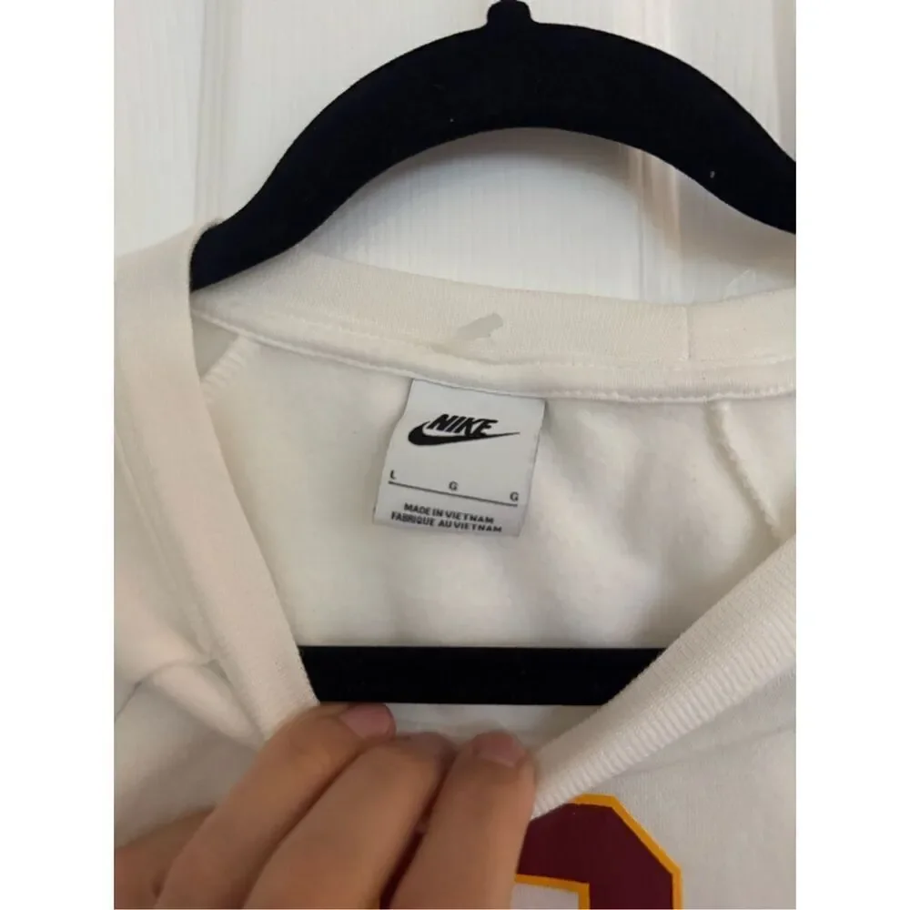 Nike USC long sleeve